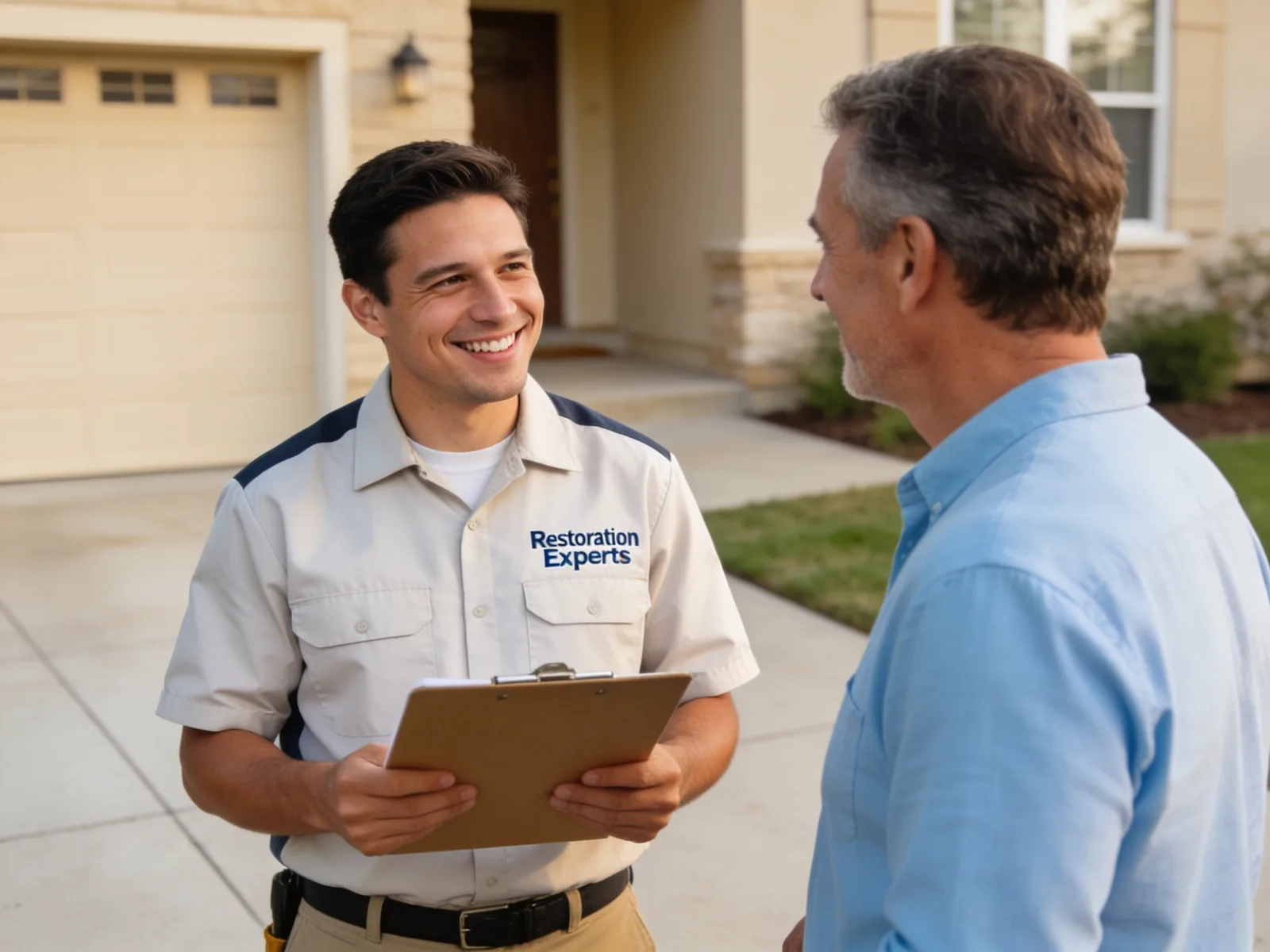 Water Damage Cleanup Kearneysville, WV FAQs